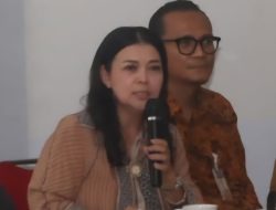Vonny Pangemanan Optimis TIFF 2025 Akan Berlangsung Spektakuler