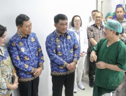 RSUD Provinsi Sulut Layani Pasien Stroke, Gunakan Digital Subtraction Angiography