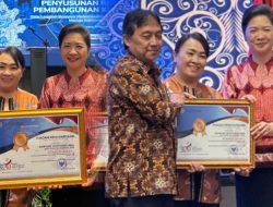 Raih Juara 1, Kampung KB Kawangunan Kelurahan Pangolombian Menjadi Role Model Nasional