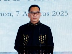Presiden CityNet Indonesia Caroll Senduk : Kolaborasi Antar Daerah Adalah Kunci Menuju Pembangunan Yang Lebih Baik