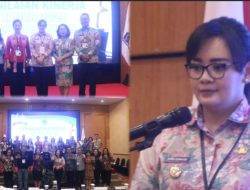 Wawali SEGAR Apresiasi Pemprov Sulut Dorong Gerakan Konvergensi Percepatan Penurunan Stunting