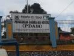 Komitmen PDAM Tomohon untuk Memberikan Layanan Terbaik