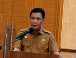 Terkait Dugaan Pelanggaran GALA KARYA Piala Gubernur Sulut, JR Tegaskan Segala Bentuk Protes Akan Ditindaklanjuti Sesuai Aturan Yang Berlaku