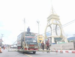 Panitia TIFF 2025 Gelar Simulasi Parade Bunga