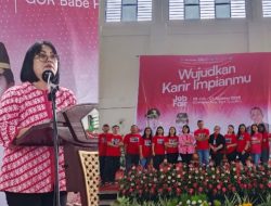 Job Fair Tomohon Resmi Ditutup, Capai 903 Pendaftar