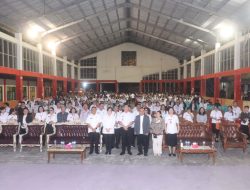 Pemkot Tomohon Gelar Ibadah Syukur Sambut TIFF dan HUT RI ke-80