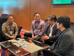 Pemerintah Baguio City Filipina Siap Wujudkan Kerjasama Sister City Dengan Kota Tomohon
