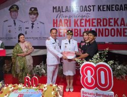 CSSR Serahkan Hadiah Pemenang Kontes Video Destinasi dan Reels ToF 2025