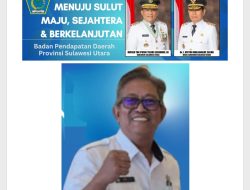 Penerimaan Pajak Daerah Semester 1 Tahun 2025 Capai 73,53 Persen