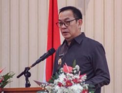 Perubahan APBD 2025 Kota Tomohon Diparipurnakan, Begini Komentar Walikota Caroll Senduk