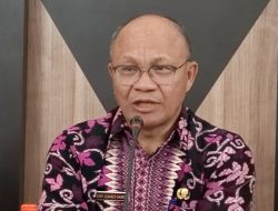 Pastikan Menu MBG Aman, Dinas Pangan Tomohon Bakal Siapkan Alat Test Kit