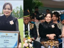 Dirgahayu Provinsi Sulut ke-61, Wawali SEGAR Harap Sulut Semakin Maju dan Berkelanjutan