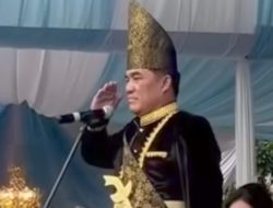 Gubernur YSK Komitmen Bawa Bumi Nyiur Melambai Sulawesi Utara Tambah Maju, Sejahtera dan Berkelanjutan