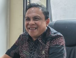 Kota Tomohon Terbuka untuk Investasi, Sekkot Roring: Mie Gacoan Silahkan Beroperasi dan Lengkapi Izin