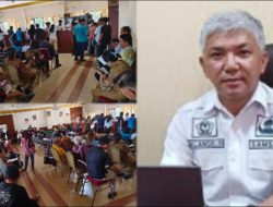 Warga Manado Antusias Bayar Pajak Kendaraan Program Keringanan Merah Putih, Hari Ini Diprediksi Tembus Rp2 Miliar