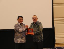 Gubernur Yulius Selvanus Paparkan RTRW Sulut 2025–2044 sebagai Peta Jalan Emas Pembangunan