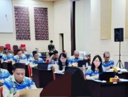 Jelang Mutasi, 33 Pejabat Pemprov Sulut Ikuti Job Fit, 5 Diantaranya Asal Kab/Kota