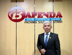 Keringanan Merah Putih Program Gubernur YS Berakhir, Samsat Manado Raup Rp15,4 Miliar