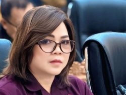 Tak Ada Koordinasi Soal Dapur SPPG, Ketua Komisi III DPRD Tomohon Kritik Program MBG
