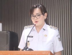 Tomohon Berhasil Tekan Kemiskinan, Persentase Turun Jadi 4,86 Persen di 2025