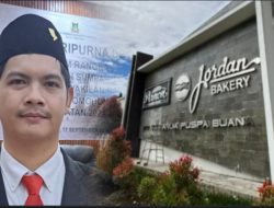 Perusahan Roti Jordan Diduga Bayarkan Gaji Dibawah UMP, Arel Senduk: OPD Teknis Harus Tindaklanjuti