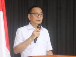 Caroll Senduk : Perang Lawan Narkoba Perlu Partisipasi Aktif Masyarakat