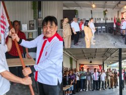 Sah! Oktavianus Mende Kembali Pimpin GABSI Kota Tomohon, Siap Perbanyak Even