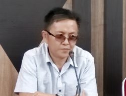 Optimalkan Program Caroll-Sendy, Thomly Lasut Tegaskan Dinas Sosial Hadir Untuk Pemerlu Pelayanan Kesejahteraan Sosial