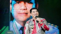 Gubernur YSK Siap Promosikan Esport “Wardeka” hingga ke Luar Negeri