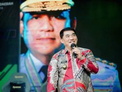 Gubernur YSK Siap Promosikan Esport “Wardeka” hingga ke Luar Negeri