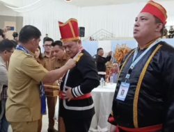 PKN Tingkat II Angkatan VIII Tahun 2025 Ditutup, Ini Pesan Gubernur Sulut