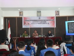 Pemkot Tomohon Intensifkan Sosialisasi Bahaya Rokok Kepada Masyarakat