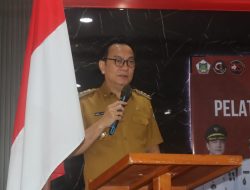 Caroll Senduk : Peningkatan Kapabilitas APIP, Kunci Pengawasan Pemerintah yang Lebih Akuntabel