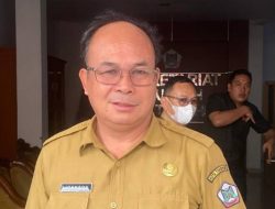 Difasilitasi BKN, Pemkot Tomohon Siap Gelar Assesment Profiling ASN, Ini Jadwalnya…