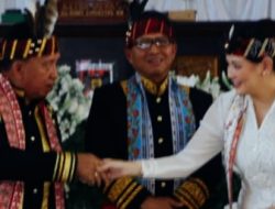 SENDY RUMAJAR : Selamat Hari Jadi Kabupaten Minahasa yang ke-597