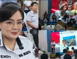Wawali Sendy Rumajar Apresiasi Sarasehan Nasional Bahas Obligasi Daerah untuk Pembiayaan Publik