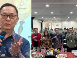 Promosikan Pariwisata, Wali Kota Tomohon Caroll Senduk Ajak Media Turut Terlibat