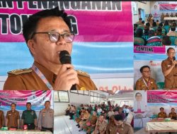 Digagas Jones Mait, CS-SR Apresiasi Inovasi Digital SIKAT- TOMTENG