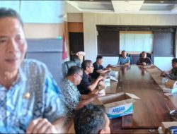 Pemkot Tomohon Optimistis Raih Hasil Maksimal di Penilaian Adipura 2025