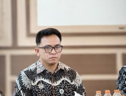 Kepala KPPG Manado (SulutGo) Billy Kereh Tegaskan  Operasional SPPG Kolongan  Dihentikan Sementara
