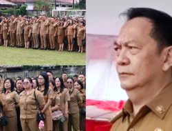 Wali Kota Caroll Senduk Tegaskan Tidak Ada Pemotongan TPP ASN 2026