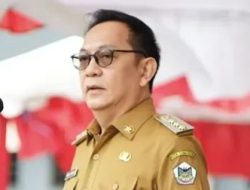 Walikota Caroll Senduk Tegaskan Tidak Terburu-buru Lakukan Mutasi Pejabat OPD