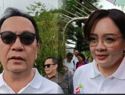 CS-SR Dorong Pengusaha Taat Aturan Demi Ketertiban Kota