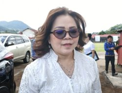 Maria Pijoh Soroti Kasus Keracunan Massal dari Dapur MBG di Kota Tomohon