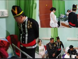 CS-SR Gercep Temui Korban Keracunan MBG, Pastikan Penanganan Cepat dan Evaluasi Menyeluruh