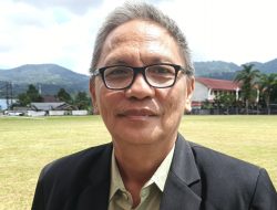23 Tahun Kota Tomohon Menggapai Harapan yang Penuh Tantangan
