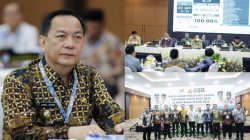 Walikota Caroll Senduk Hadiri RUPS Bank SulutGo, Berikut Nama Komisaris dan Direksinya