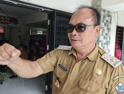 Pemkot Tomohon Siapkan Job Fit Pejabat Eselon II