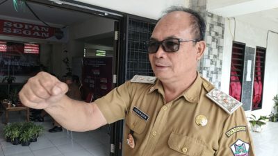 Pemkot Tomohon Siapkan Job Fit Pejabat Eselon II