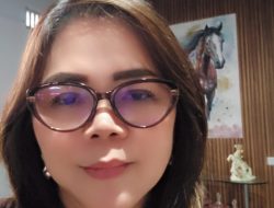 Maria Pijoh Apresiasi Satu Tahun Capaian Kinerja Pemerintahan Caroll-Sendy